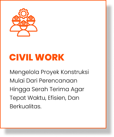 civil work
