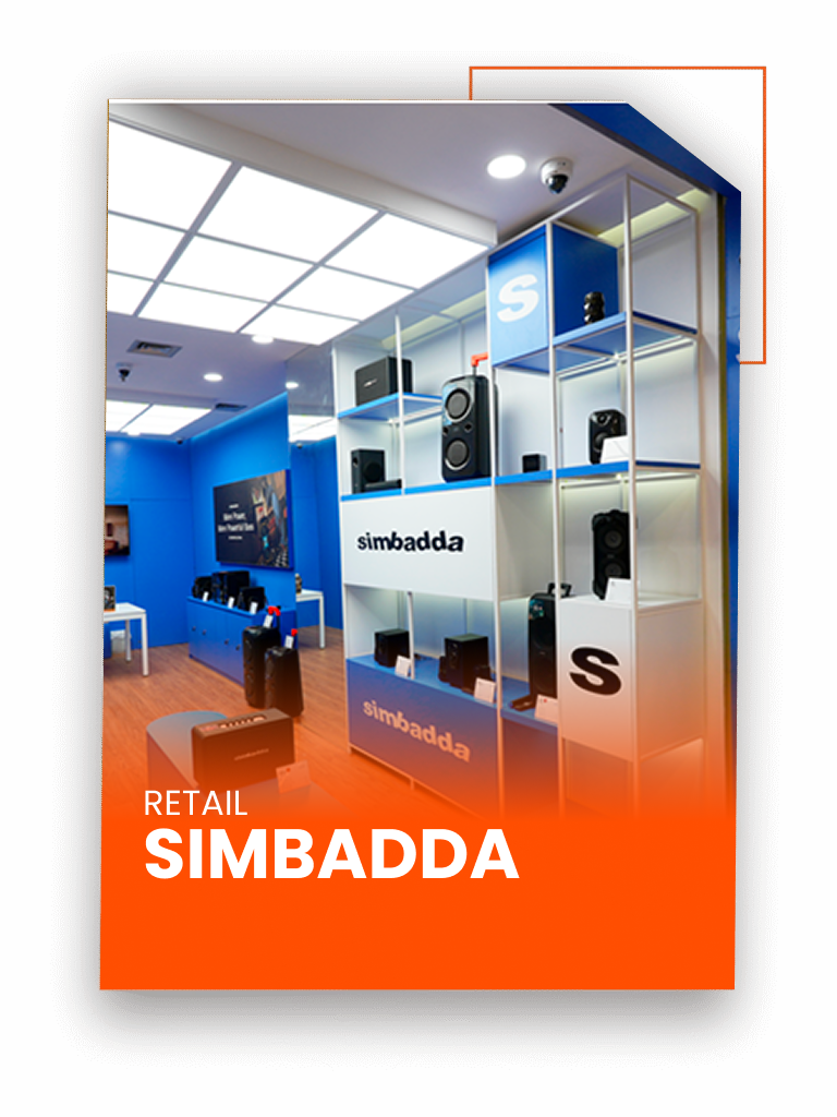Simbadda