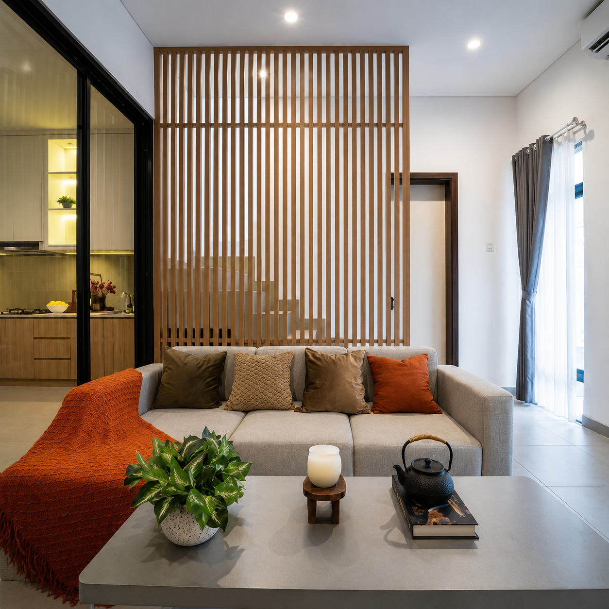 hillside 1